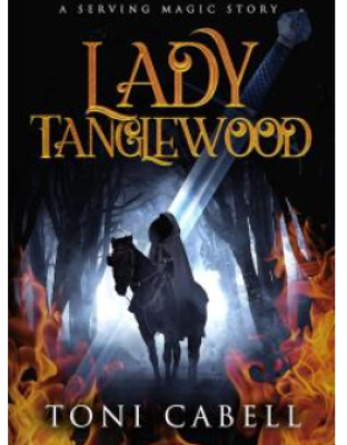 Lady Tanglewood By Toni Cabell